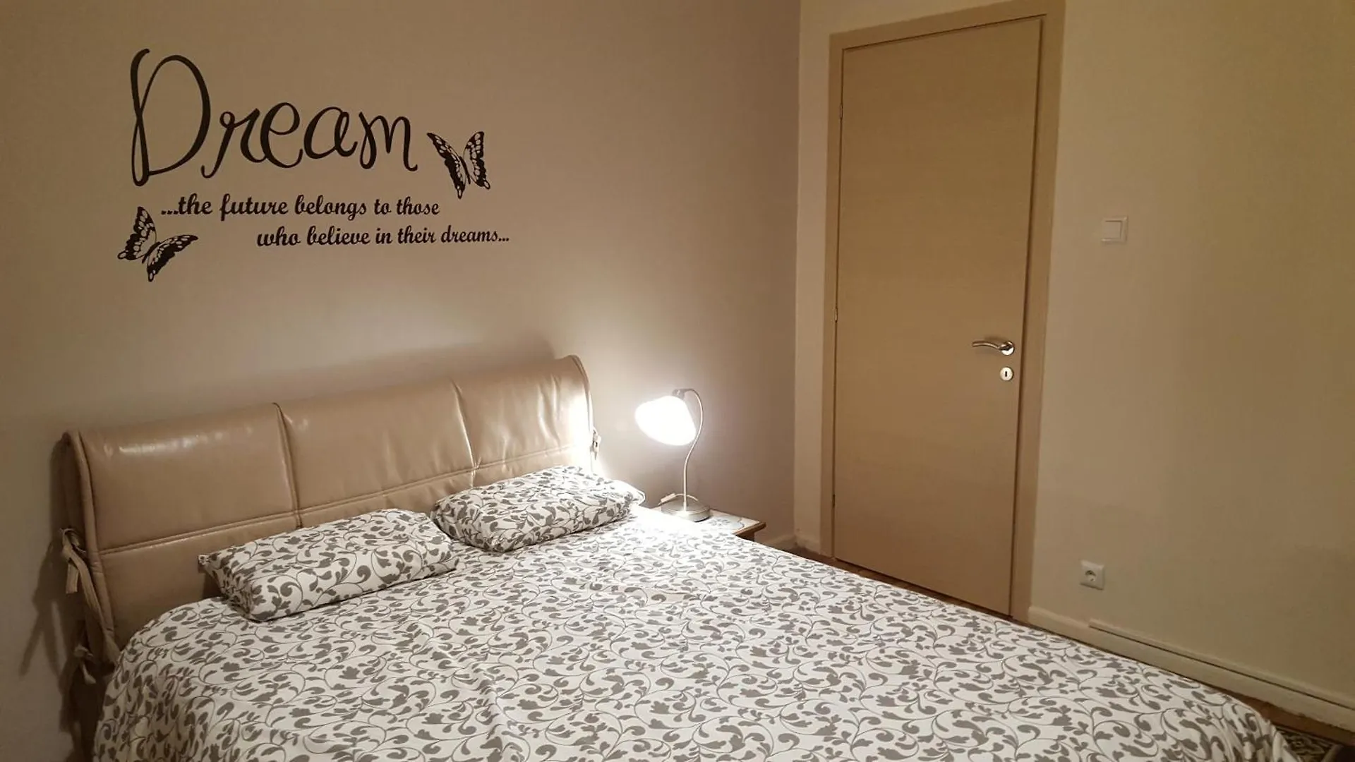 דירות סלוניקי Thessview Skyline View Penthouse 0*,  יוון