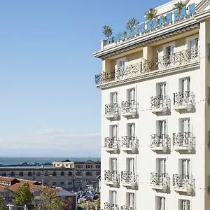 Mediterranean Palace Saloniki
